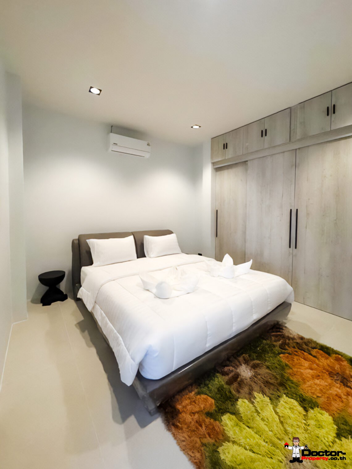 New 3 Bedroom House in Bo Phut, Koh Samui – For Sale